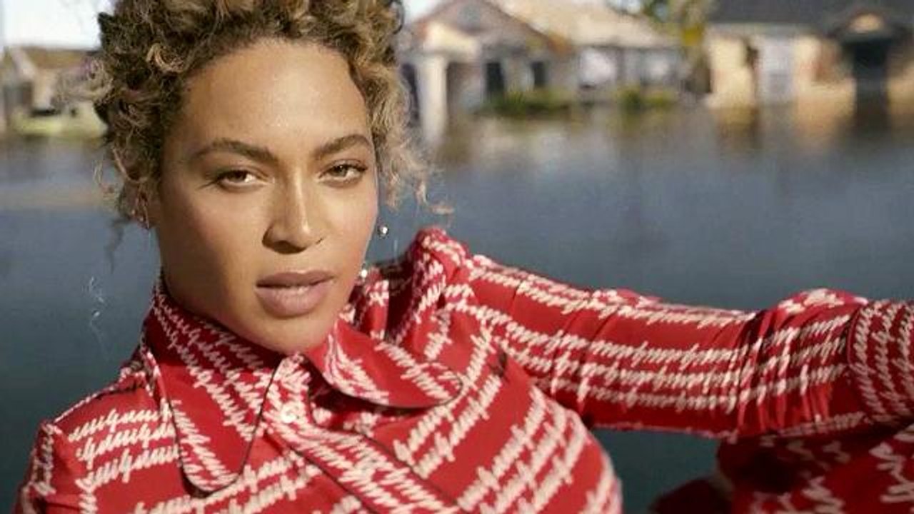 You Think Beyonce's 'Formation' Video Is Controversial?