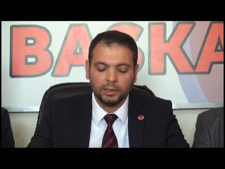 Saadet Partisi Van İçin Soruyor!