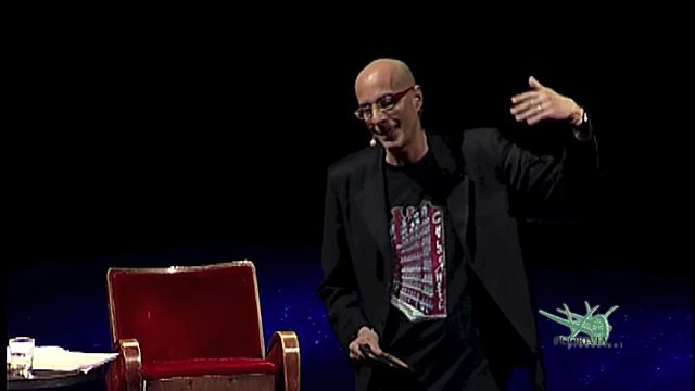 Chelsea Hotel - Janis Joplin - Video Massimo Cotto