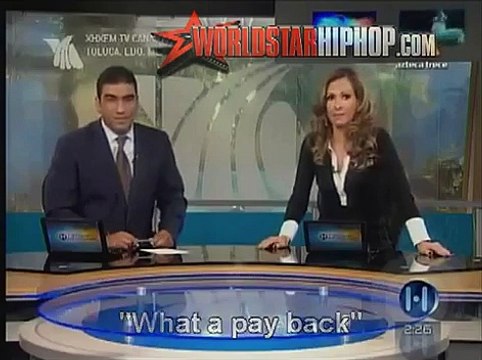 Woman Attempts To Kill Her Boyfriend's Lover By Pushing Her Infront Of Train on Vimeo