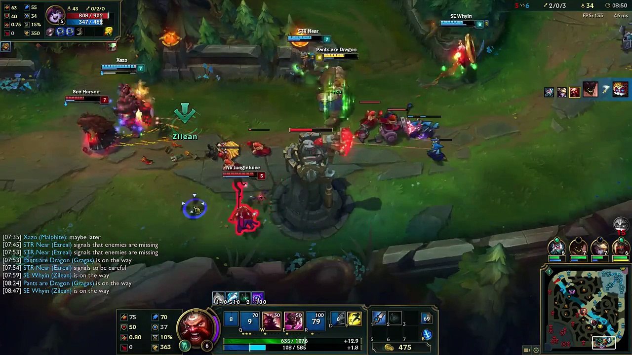 ✔ JUNGLE GRAGAS IS BACK Analysis, Guide & Tips | League of Legends