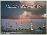 Masjid Nabvi (SAW) real pic and video Mojza MUST WATCH THIS AND SHARE THIS