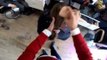 Little Girl Donates Hair to Make Wig for Sick Children