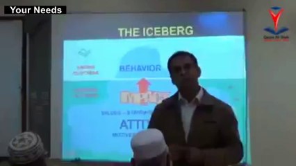 Mukhtasir aur Intehayi Saada Andaaz mein buht Barri Baat - Zrur daikhen!!