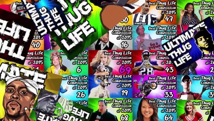 Thug Life Top 100   83-68