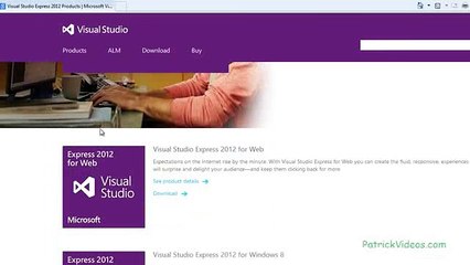 C# programming tutorial - Step by Step_clip1