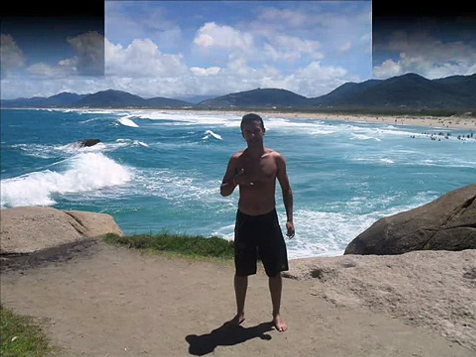 skimboard Bombinhas - SC