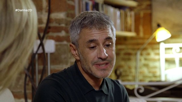 Sergio Dalma :Estos ultimos tiempos no han sido buenos para m