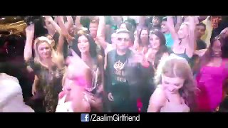 'Birthday Bash' FULL VIDEO SONG - Yo Yo Honey Singh, Alfaaz