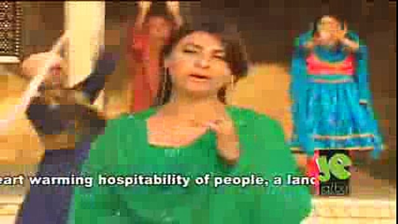 Aye Mere Watan Tez Qadam Ho by Shafqat Amanat and Fareha Pervaiz