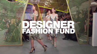 Designer Fashion Fund Episode 2: Shortlist Revealed