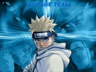 Kakashi vs zabuza - numb