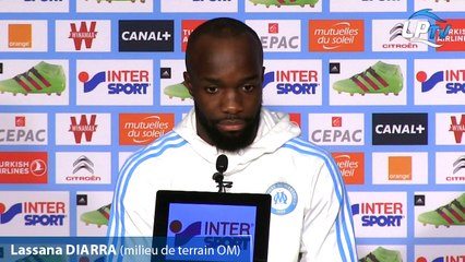 Diarra : "Diaby ? Ça va faire mal !"
