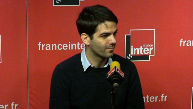 Nicolas Ferrary : President de Airbnb