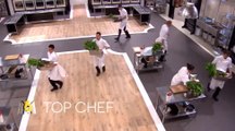 Une épreuve redoutable attend les candidats de Top Chef : cuisiner dans les mêmes conditions que le concours Le Meilleur Ouvrier de France. RDV lundi à 20:55 sur M6