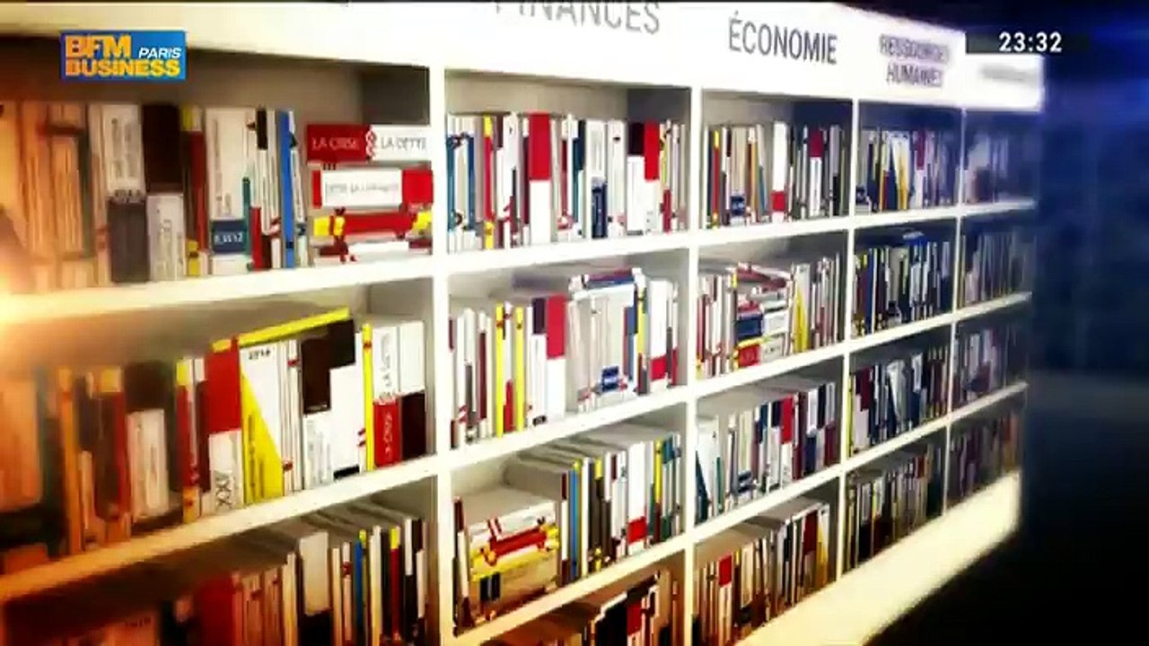 Le duel des critiques: Michael Lewis VS Eloi Laurent – 12/02