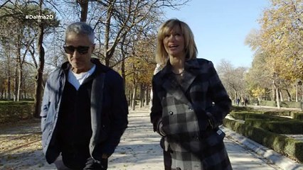 Sergio Dalma revela su secreto para mantenerse joven - ANTEN