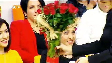 Zuhal Topal 12 şubat 2016 izle - 3.Parça