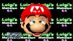 Lets Play Luigis Mansion 64 Part 1: König Buu-Huu schlägt zu!