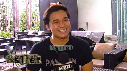 Billy Syahputra Mencari Jodoh - Silet 13 Februari 2016