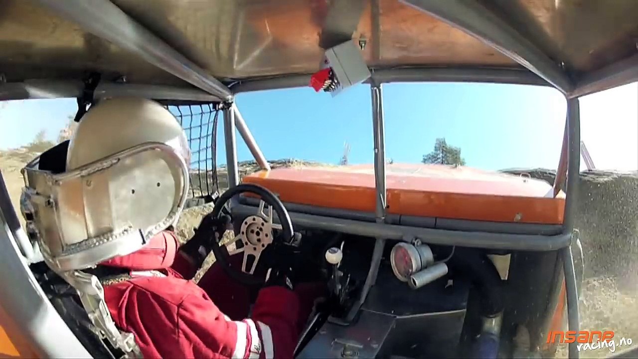 INSANE jumps - Formula Offroad!