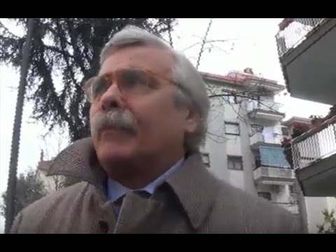Aversa (CE) - Santulli: Candidato sindaco? Non so ancora (12.02.16)