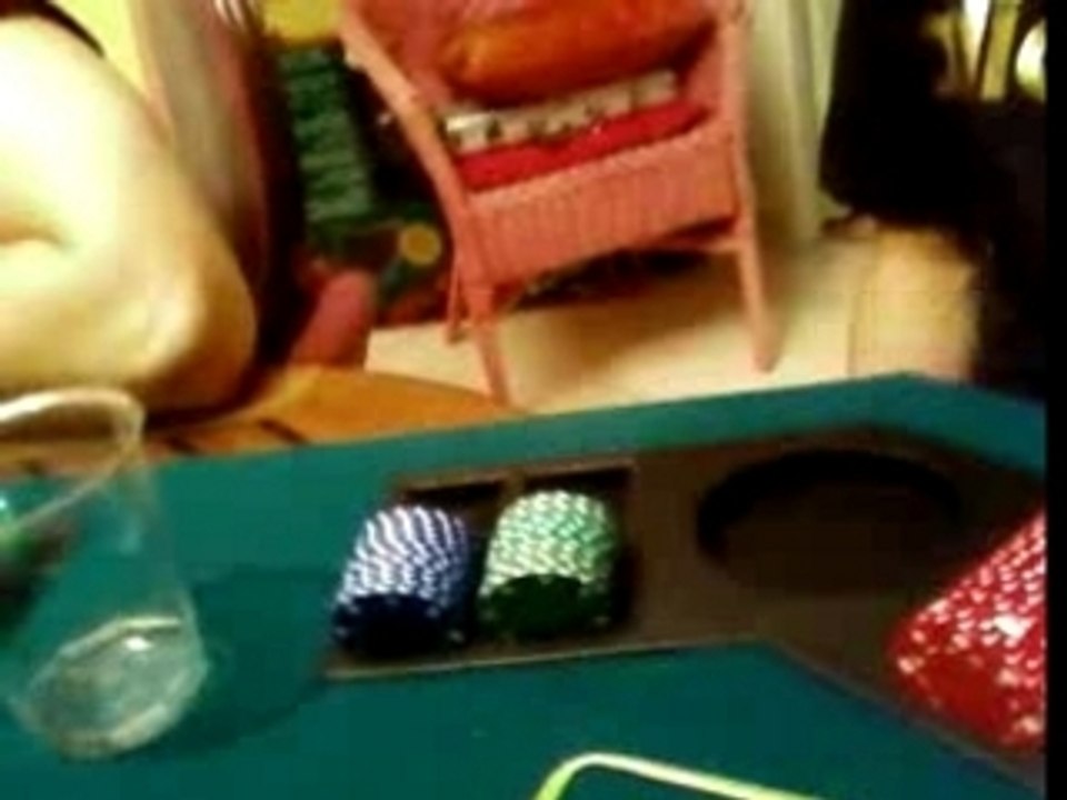 table finale