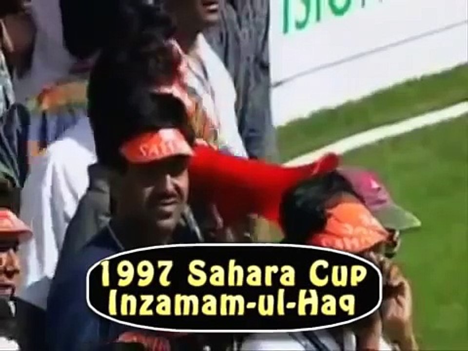 Inzamam-ul-Haq-fight