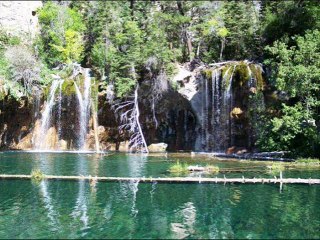 About Glenwood Springs co spa