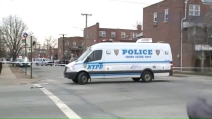 'Would-be thief' has armed severed as victim runs him down