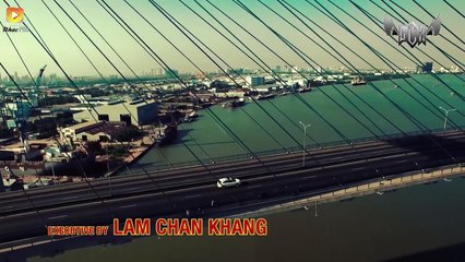 Phim Luật Nhân Quả (Người Trong Giang Hồ 4) - Lâm Chấn Khang - Kênh video ovuinhi.com