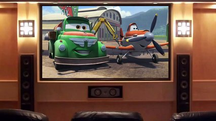 Meet dusty disney s planes films