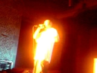 Showcase Akro End of the weak maubeuge