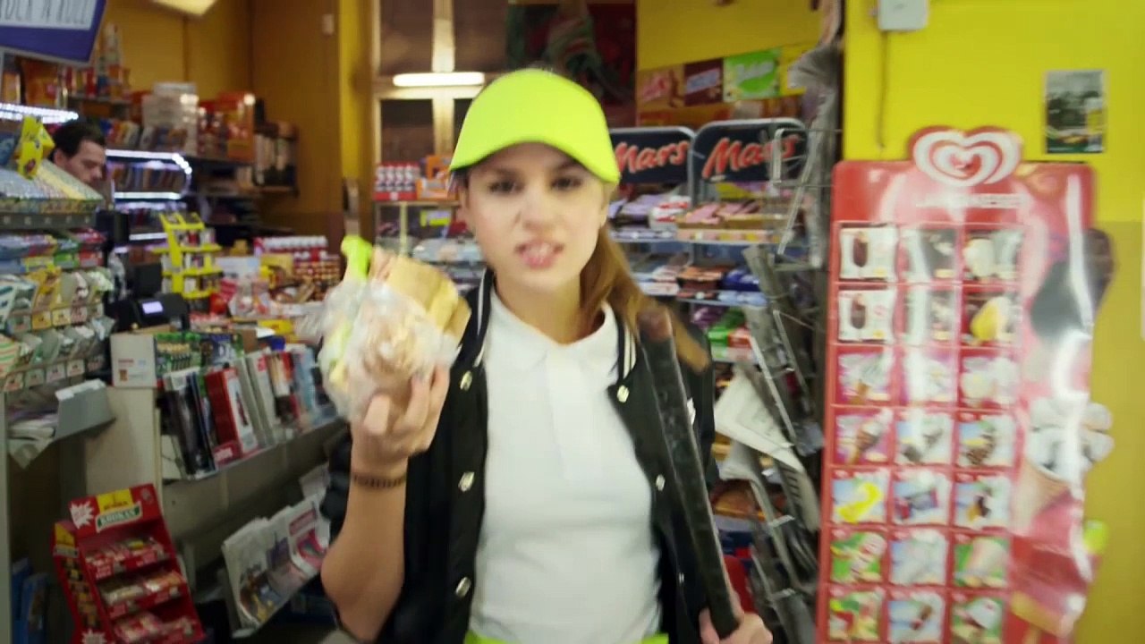 DJ Schmolli - Kids wissen wer der Babo ist