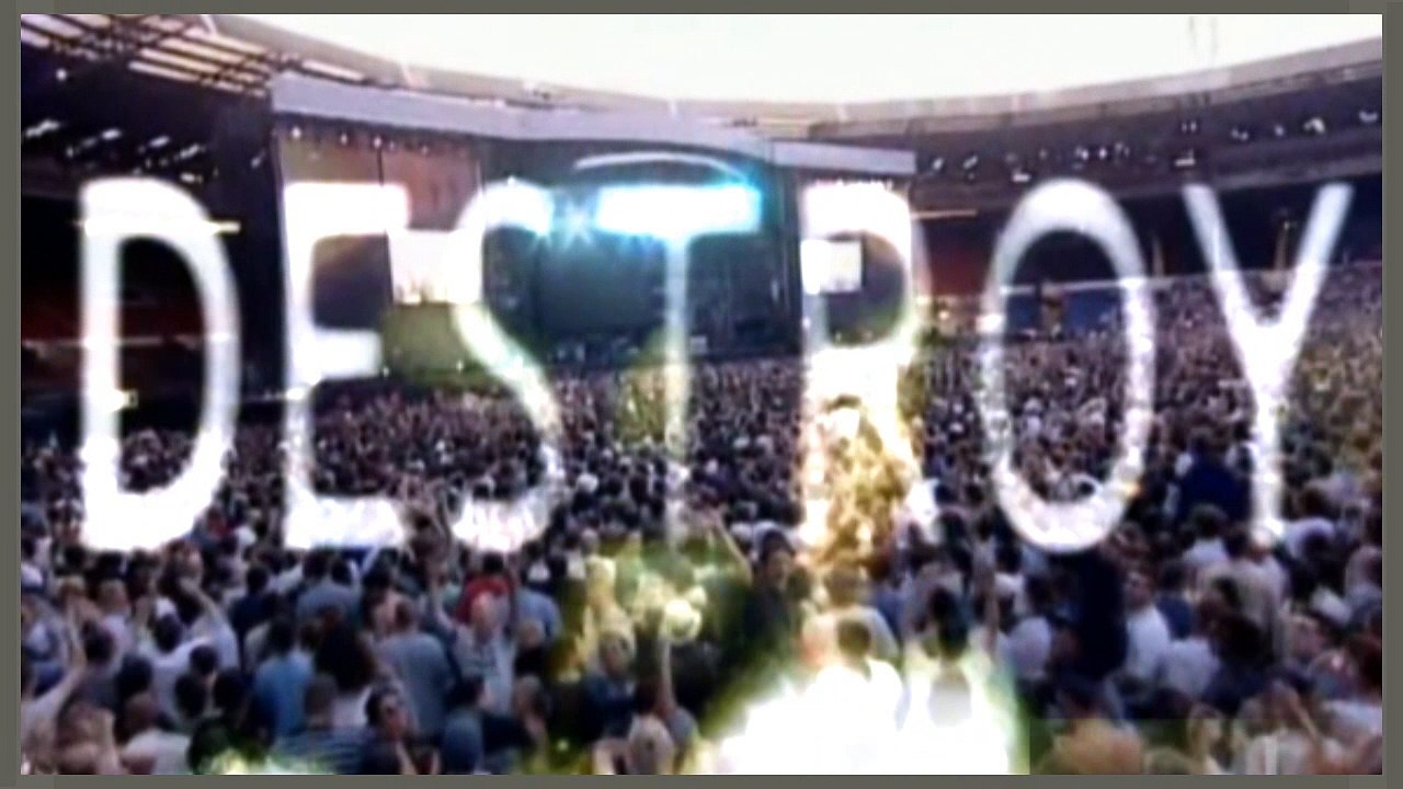 DJ Schmolli - Busy Fuckin' In The Bushes