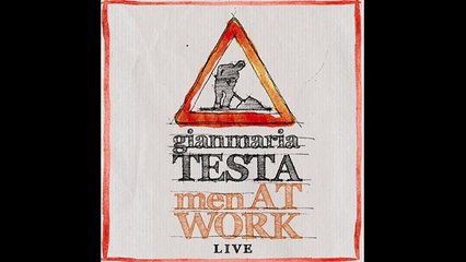 Gianmaria Testa - Al mercato di Porta Palazzo