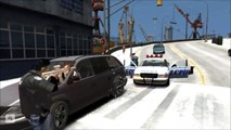 GTA IV PLAYER AND WEAPON MODS V1