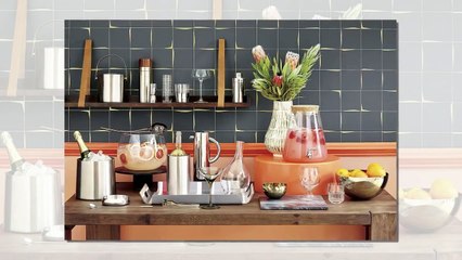 ДИЗАЙНЕРСКИЕ ИДЕИ УКРАШЕНИЯ СТОЛА. Vivacious Fall Table Design Ideas