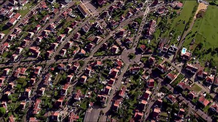 France - Allemagne, une histoire commune (9_10) Les traces de la revolution industrielle