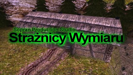 Gothic Strażnicy Wymiaru Opening 2 (Shonen Heart)