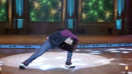 Ajit Singh Dance on Karan Arjun Bollywood Dubstep
