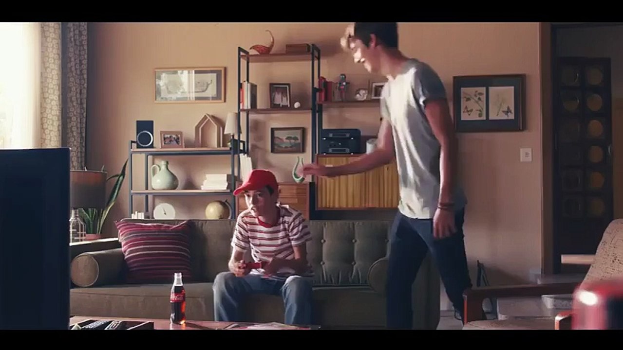 Вся суть отношений между братьями! (Vine Video)