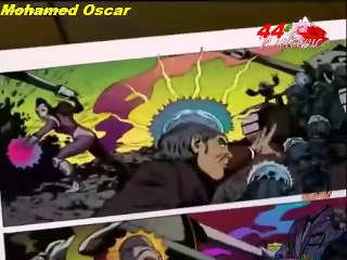 سلاحف النينجا تيرتلز مدبلج للعربيه | الحلقه رقم 44