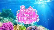 Barbie en Francais et la Magie des Perles Bande Annonce VF