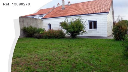 A vendre - Maison - LE BIGNON (44140) - 88m²