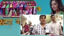Poshter Girl | Public Review | Sonlaee Kulkarni | Aniket Vishwasrao | Hemant Dhome | Marathi Movie (720p Full HD) (720p FULL HD)