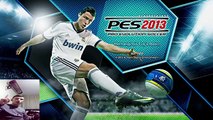 PES 2013 EUFA ŞAMPİYONLAR LİGİ BÖLÜM:1 REAL MADRİD İ ALDIK (Latest Sport)