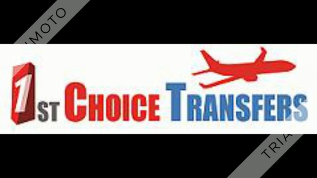 1st Choice Airport Transfers Service Provider in London