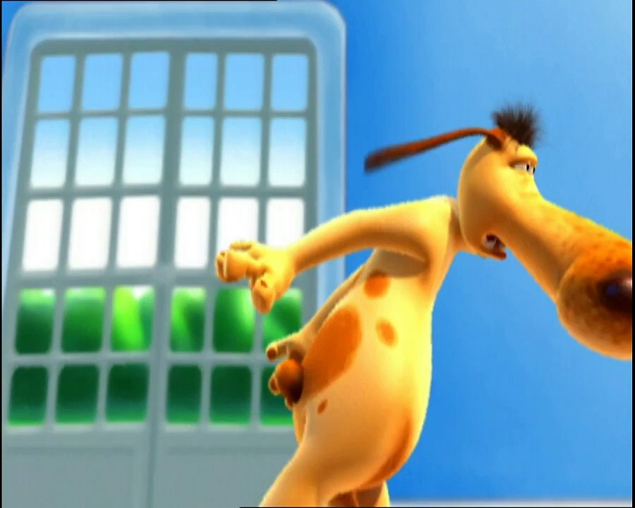 Pat and Stan - The Scorching Heat (short)
