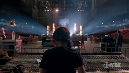 Roadies - Official Trailer (2016) - SHOWTIME Series